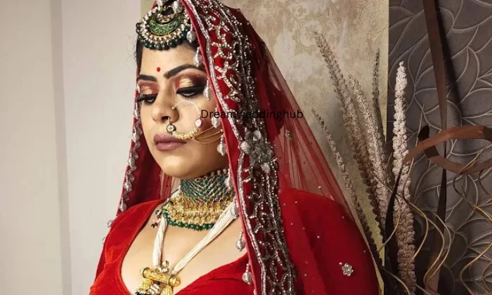 Khushbu beauty parlour